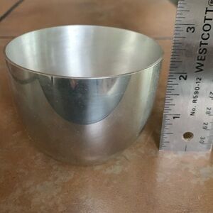 Kirk Stieff Pewter Jefferson Cup